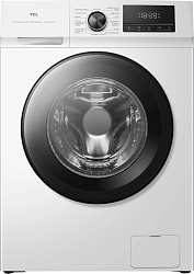 Стиральная машина TCL TWOF-107W14W1 класс: A+++ загр.фронтальная макс.:7кг белый инвертор