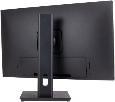 Монитор Hiper 27" EasyView HS2702 черный IPS LED 4ms 16:9 HDMI M/M матовая HAS 1000:1 250cd 178гр/178гр 1920x1080 100Hz FreeSync VGA DP FHD 5.61кг