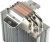 Устройство охлаждения(кулер) ID-Cooling SE-224-XTS Soc-AM5/AM4/1200/1700/1851 черный 4-pin 16-29dB Al+Cu 220W 650gr Ret