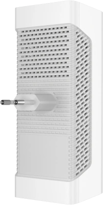 Повторитель беспроводного сигнала Keenetic Buddy 6 SE (KN-4410) AX3000 10/100/1000BASE-TX белый