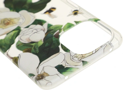 Чехол (клип-кейс) Gresso для Xiaomi Mi 11 Lite Air прозрачный/рисунок (GR17AAAE9764)