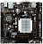 Материнская плата Biostar J4125NHU 2xDDR4 mini-ITX AC`97 8ch(7.1) GbLAN+VGA+HDMI