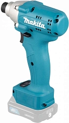 Гайковерт Makita TD112DMZ 12Вт аккум. патрон:шестигр.1/4"