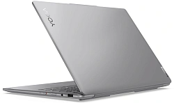Ноутбук Lenovo Yoga Slim 7 14IMH9 Core Ultra 5 125H 16Gb SSD512Gb Intel Arc 14" OLED WUXGA (1920x1200) без ОС grey WiFi BT Cam (83CV00EARK)