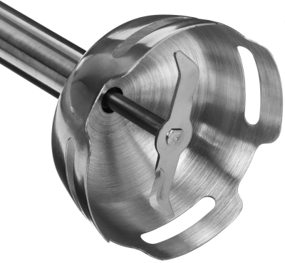 Блендер погружной Redmond BH423 1200Вт бежевый