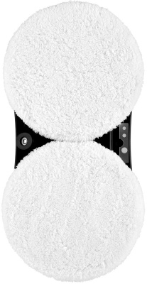 Мойщик окон Kitfort КТ-5181 пит.:от сети белый/черный