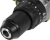 Дрель-шуруповерт Greenworks GD24DD140 аккум. патрон:быстрозажимной (3707607)