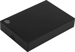 Жесткий диск Seagate USB3.0 4TB STKZ4000400 One Touch 2.5" черный