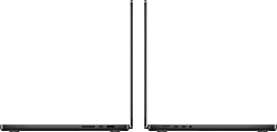 Ноутбук Apple MacBook Pro A3429 M5 Max 18 core 36Gb SSD2Tb/32 core GPU 16.2" Liquid Retina XDR (3456x2234) macOS black WiFi BT Cam (MGED4HN/A)