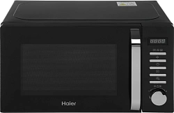 Микроволновая Печь Haier HMB-DG208BA 20л. 800Вт черный