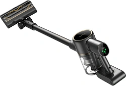 Пылесос ручной Dreame R10S Pro 425Вт черный