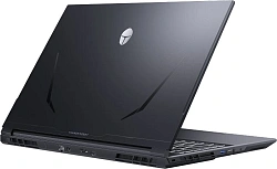 Ноутбук Thunderobot Range 16 Evo Core i5 13420H 16Gb SSD1Tb NVIDIA GeForce RTX5050 8Gb 16" IPS QHD (2560x1600) FreeDOS black WiFi BT Cam (JT009P00KRU)
