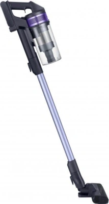 Пылесос Samsung Jet VS15A6031R4/EV 410Вт фиолетовый/серый