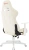 Кресло игровое A4Tech Bloody GC-570 белый сиденье белый с подголов. крестов. пластик пластик белый
