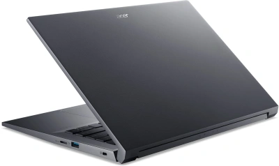 Ноутбук Acer Swift X 14 SFX14-72G-76LG Core Ultra 7 155H 16Gb SSD1Tb NVIDIA GeForce RTX4060 8Gb 14.5" OLED WQXGA+ (2880x1800) без ОС metall WiFi BT Cam (NX.KR8CD.001)