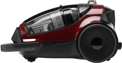 Пылесос Samsung VCC8837V3P/XEV 2200Вт бордовый/черный