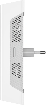 Повторитель беспроводного сигнала Keenetic Buddy 6 SE (KN-4410) AX3000 10/100/1000BASE-TX белый