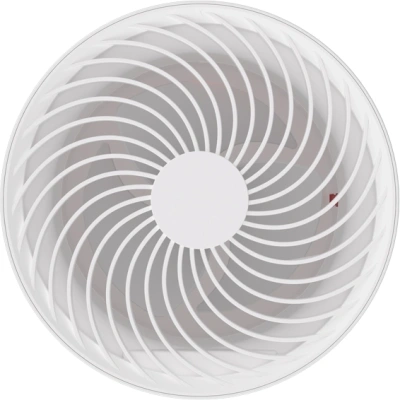 Увлажнитель-очиститель воздуха Funai FAW-HTE450/4.0(WT) 20Вт белый