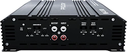 Усилитель автомобильный Prology PRM280 двухканальный
