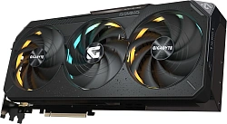Видеокарта Gigabyte PCI-E 5.0 GV-N5090GAMING OC-32GD NVIDIA GeForce RTX 5090 32Gb 512bit GDDR7 2550/28000 HDMIx1 DPx3 HDCP Ret
