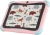 Планшет Digma Kids A8 SC9863A (1.6) 8C RAM2Gb ROM32Gb 8" IPS 1280x800 4G 1Sim Android 11.0 Go розовый 2Mpix 0.3Mpix BT WiFi microSD 512Gb 3000mAh
