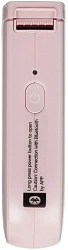 Термопринтер Niimbot D11 H (1746731) 300dpi 50мм/с/USB/BT для печ.этик. розовый