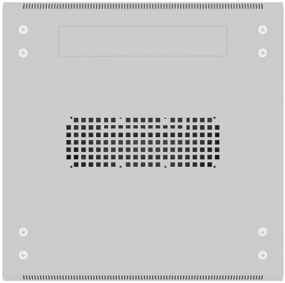 Шкаф коммутационный NTSS Премиум (NTSS-R32U6060GS) напольный 32U 600x600мм пер.дв.стекл металл 900кг серый 510мм 63.2кг 1542мм IP20 сталь