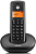Р/Телефон Dect Motorola E201 черный АОН