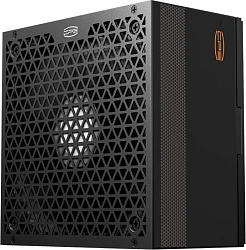 Блок питания PcCooler ATX 650W P5-YK650-B1F 80+ bronze (20+4pin) APFC 135mm fan 6xSATA RTL