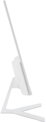 Монитор Digma 23.8" Progress 24P502F белый IPS LED 7ms 16:9 HDMI M/M матовая 250cd 178гр/178гр 1920x1080 100Hz G-Sync FreeSync VGA DP FHD 2.8кг