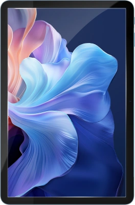 Планшет Digma Pro Eclipse T616 (2.0) 8C RAM8Gb ROM256Gb 11" In-Cell 1920x1200 4G 2Sim Android 14 голубой 20Mpix 8Mpix BT WiFi microSD 1Tb 8000mAh