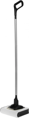 Пылесос-электровеник Karcher KB 5 650Вт белый