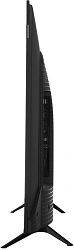 Телевизор QLED TCL 43" 43P7K-UZ черный 4K Ultra HD 60Hz DVB-T DVB-T2 DVB-C DVB-S DVB-S2 USB WiFi Smart TV
