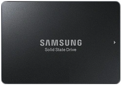 Накопитель SSD Samsung SATA-III 960GB MZ7L3960HCJR-00A07 PM893 2.5" 1 DWPD OEM