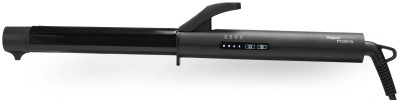 Щипцы Vitek Aquamarine VT-2313 60Вт черный макс.темп.:200С покрытие:керамическое