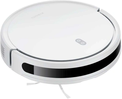 Пылесос-робот Xiaomi Mi Robot Vacuum E10 35Вт белый
