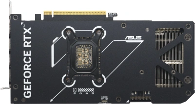 Видеокарта Asus PCI-E 5.0 DUAL-RTX5070-O12G NVIDIA GeForce RTX 5070 12Gb 192bit GDDR7 2542/28000 HDMIx2 DPx3 HDCP Ret