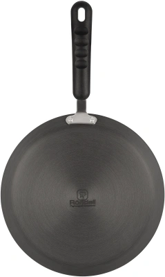 Сковорода блинная Rondell Pancake frypan RDA-128 круглая 26см покрытие: TriTitan ручка несъемная (без крышки) черный
