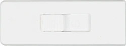 Флеш Диск Silicon Power 32Gb Ultima U03 SP032GBUF2U03V1W USB2.0 белый