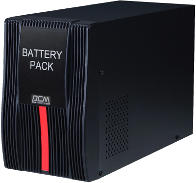 Батарея для ИБП Powercom BAT MAC-24V 24В для MAC-1000