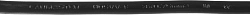 Шнур питания Lanmaster LAN-PP13L/SH-3.0-BK C13-Schuko проводник.:3x0.75мм2 3м 220В 10А черный