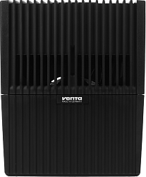 Мойка воздуха Venta Comfort plus LW15 8Вт черный (LW15 COMFORT PLUS SCHWARZ)