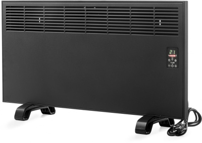 Конвектор ivigo ЕPK E EPK4590E20 2000Вт черный