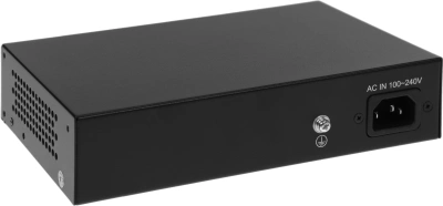 Коммутатор Cudy FS1016 (L2) 16x100Мбит/с неуправляемый