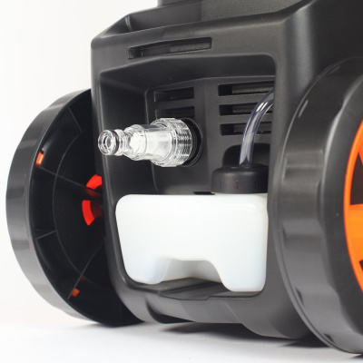 Минимойка Patriot GT540 Imperial 2000Вт (322306025)