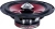 Колонки автомобильные Kicx SP 165 130Вт 90дБ 4Ом 16.5см (6 1/2дюйм) (ком.:2кол.) коаксиальные трехполосные