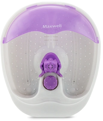 Гидромассажная ванночка Maxwell MW-2451