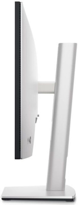 Монитор Dell 23.8" UltraSharp U2422H черный IPS LED 5ms 16:9 HDMI матовая HAS Piv 250cd 178гр/178гр 1920x1080 60Hz DP FHD USB