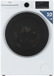Стиральная машина Beko B3WFR57H2W класс: A загр.фронтальная макс.:7.5кг белый