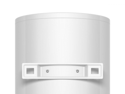 Водонагреватель Thermex Fusion 30 V 2кВт 30л электрический настенный/белый